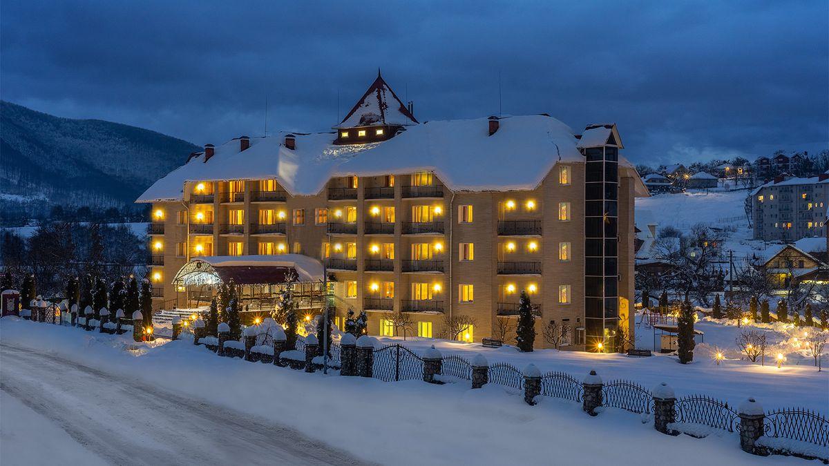 hotel image