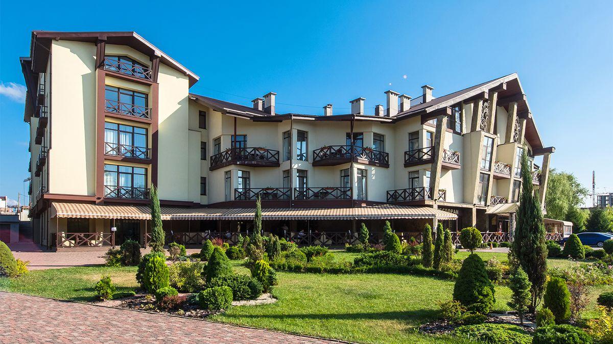 hotel image