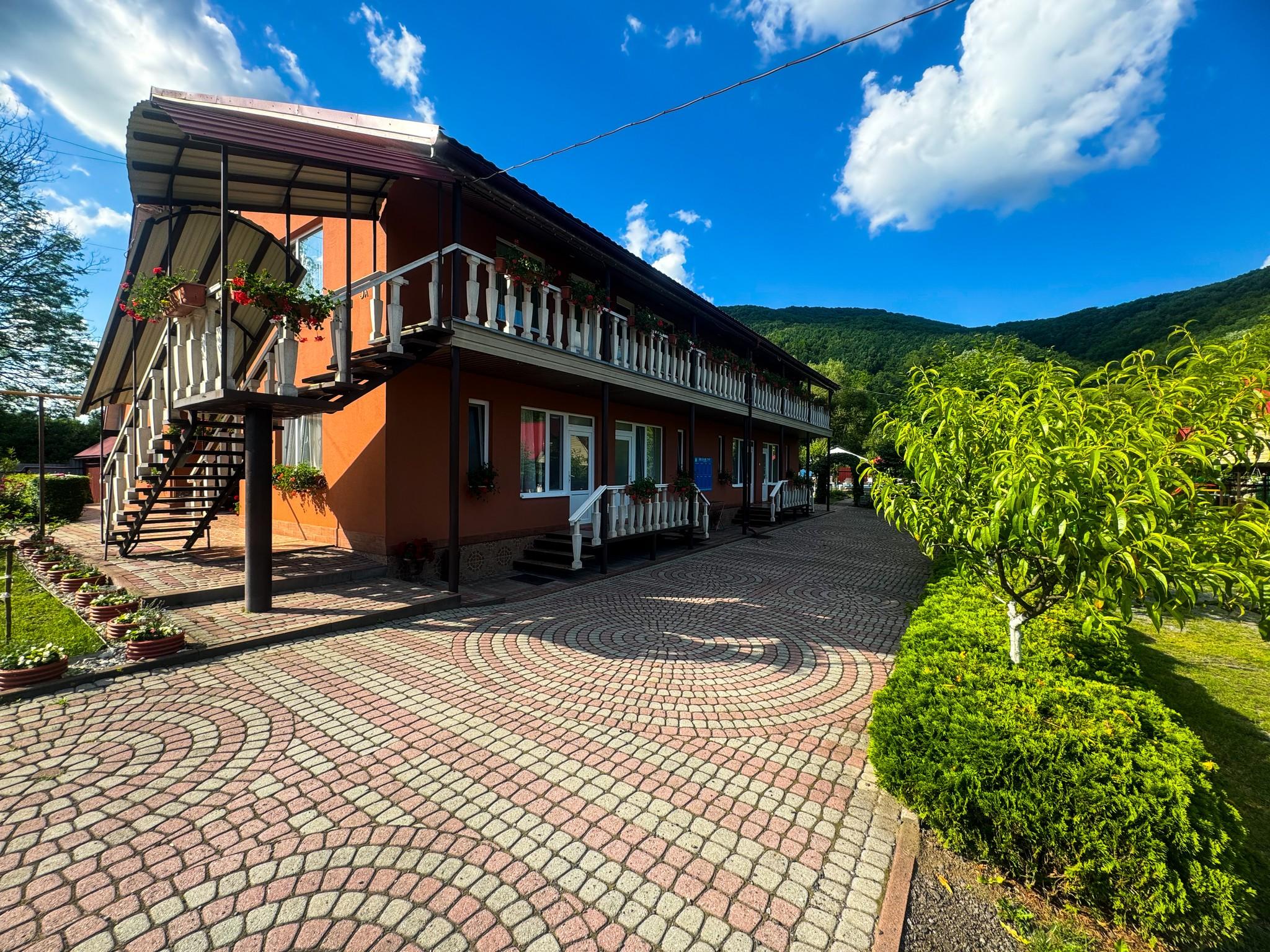 hotel image
